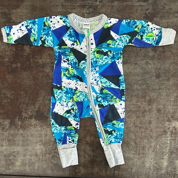 Bonds Wondersuit Bundle of 3. - Picture 2 of 8